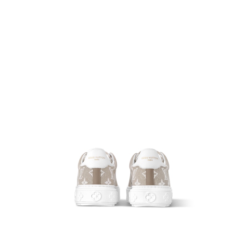 Time Out Sneaker - Image 3